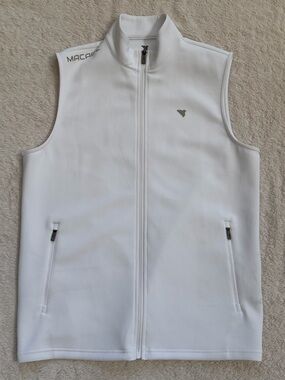 Macade Golf Vest